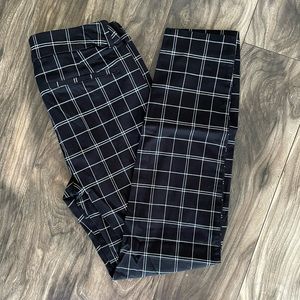 Women’s Dress Pants (NWOT) Old Navy 6 long.